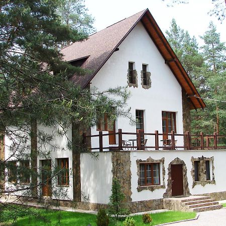 Pershyi Kordon Tourist Complex Otel Medvedevka Dış mekan fotoğraf