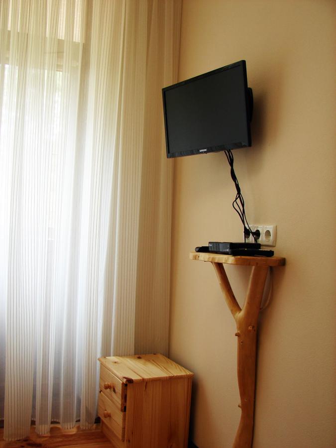 Pershyi Kordon Tourist Complex Otel Medvedevka Oda fotoğraf