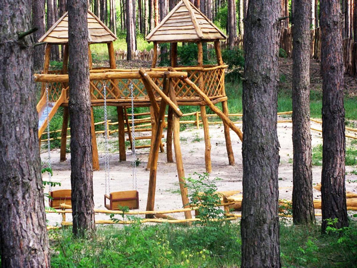Pershyi Kordon Tourist Complex Otel Medvedevka Dış mekan fotoğraf
