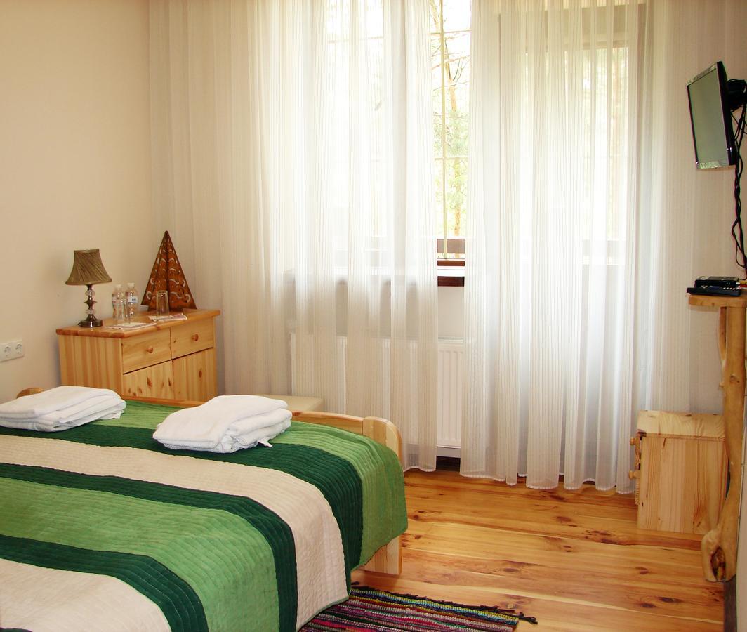 Pershyi Kordon Tourist Complex Otel Medvedevka Oda fotoğraf